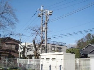 【小学校】 電気設備老朽化対策調査